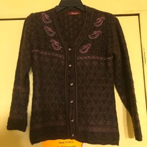 Oster | Sweaters | Oster Sweater | Poshmark